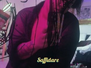 Saffidare