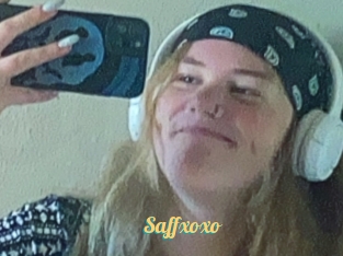 Saffxoxo