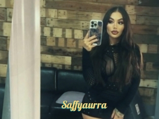 Saffyaurra