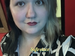 Safirelace