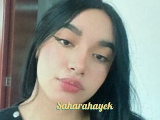 Saharahayek