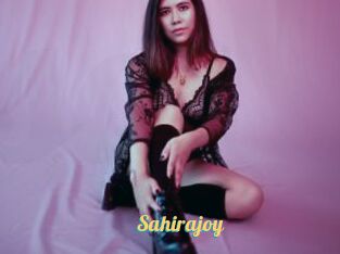 Sahirajoy