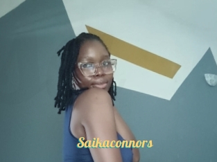 Saikaconnors