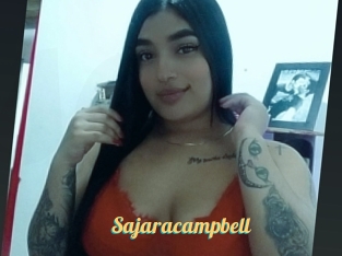 Sajaracampbell