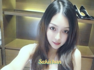 Sakichan