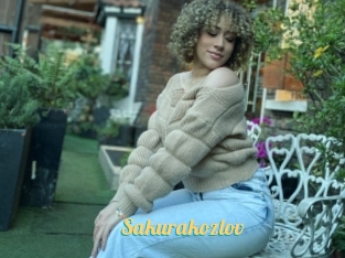 sakurakozlov Sex Amatrices