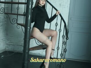Sakuraromano