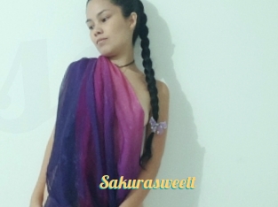 Sakurasweett
