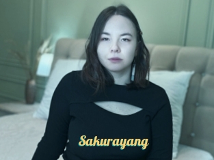 sakurayang Sex Amatrices