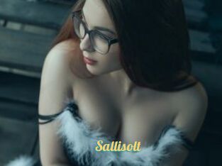 Sallisolt