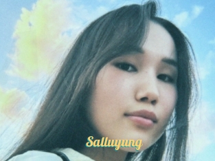 Salluyung