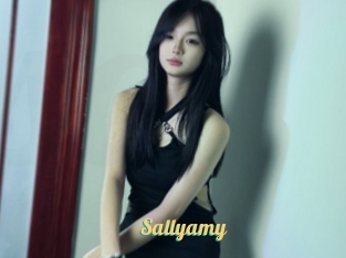 Sallyamy