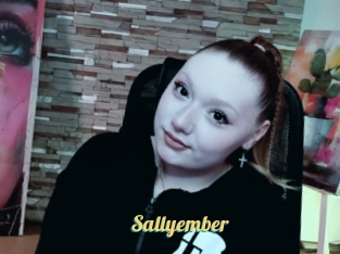 Sallyember