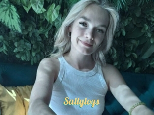 Sallyloys