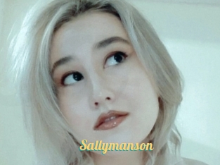Sallymanson
