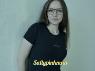 Sallypinkman