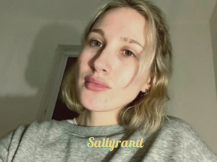 Sallyrand