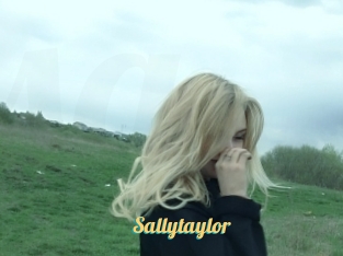 Sallytaylor