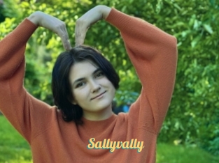 Sallyvally
