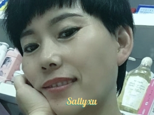 Sallyxu