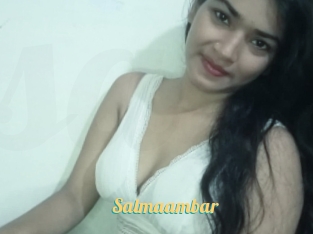 Salmaambar