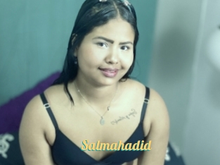 salmahadid Sex Amatrices