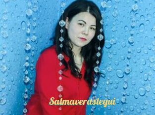 Salmaverastegui