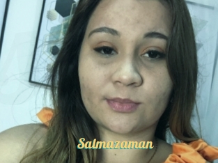 Salmazaman