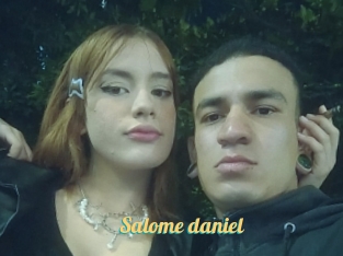 Salome_daniel