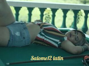 Salome12_latin