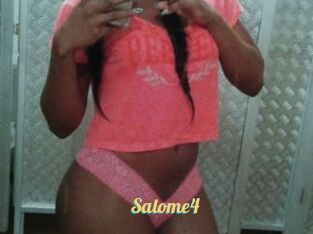 Salome4