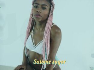 Salome_sugar