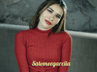 Salomeegarciia