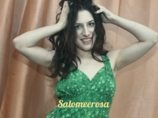 Salomeerosa