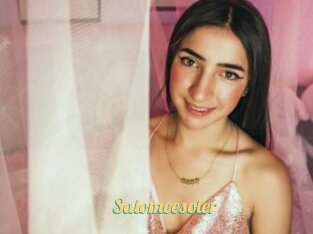 Salomeesoler