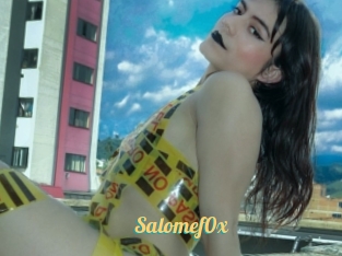 salomef0x Sex Amatrices