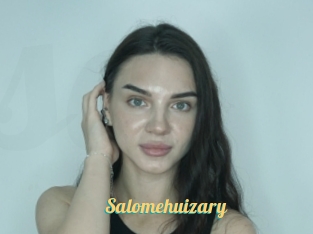 Salomehuizary