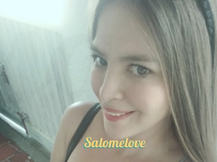 Salomelove