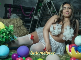 salomelover Sex Amatrices