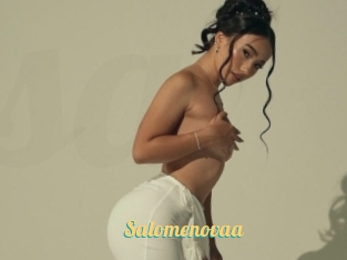 Salomenovaa
