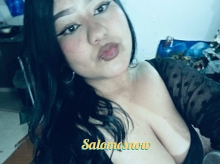 Salomesnow