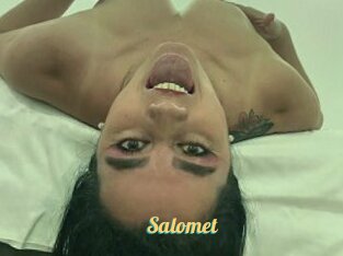 salomet Sex Amatrices