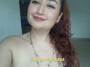 Salommeflores