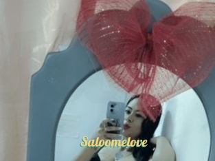 Saloomelove