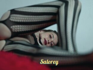 Salorey