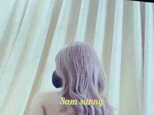 Sam_sunny
