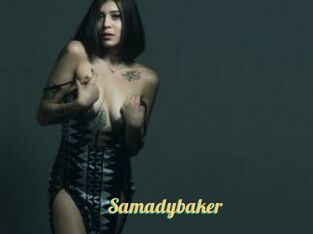 Samadybaker