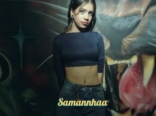 Samannhaa