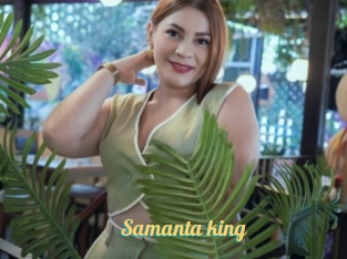 Samanta_king