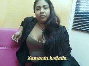 Samanta_hotlatin